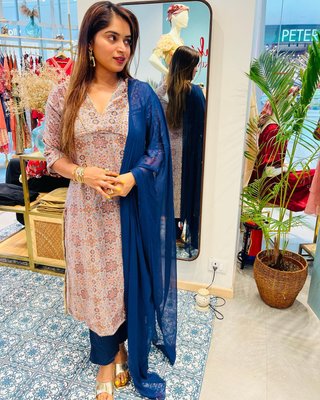 Arathy Sojan