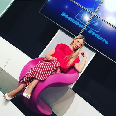 Caterina Gurrieri
