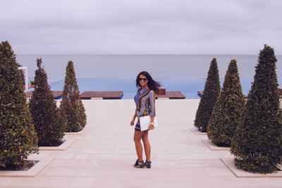 Ludivine Aubourg